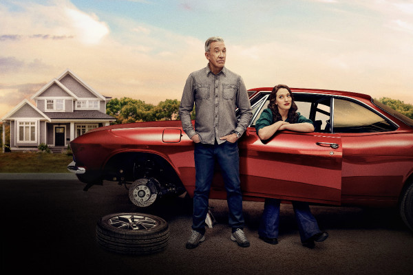 Shifting Gears (2025) backdrop