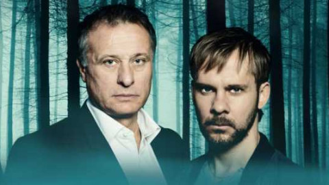 Brillante Detektive & mysteriöse Fälle backdrop