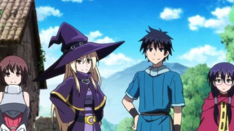 ANIME - Deutsch backdrop