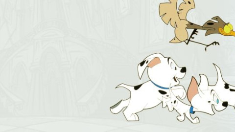 Serien für Kinder komplett geschaut backdrop