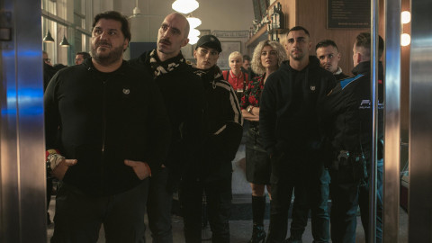 Serien / Dokus - Februar 2026 hinzugefügt backdrop