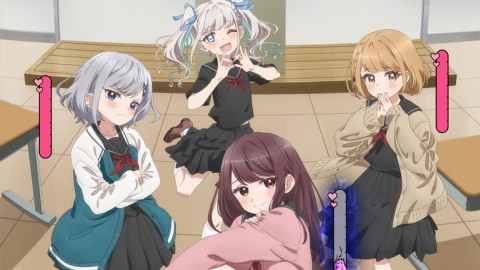 Animes - April 2026 hinzugefügt backdrop