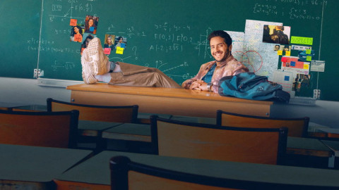 Serien / Dokus - April 2026 hinzugefügt backdrop