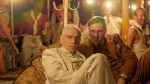 Lgbtq+ (BL) backdrop