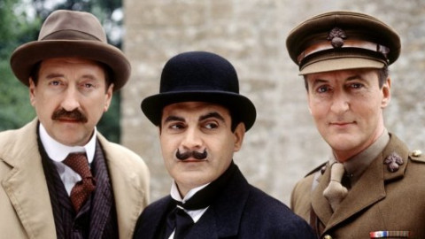 Kostümdrama/Period drama backdrop