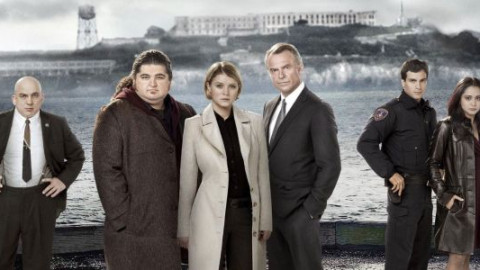 Thriller-Krimi backdrop