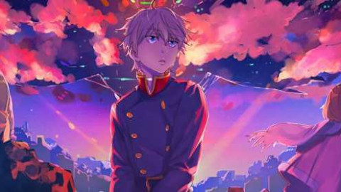 ANIME - Deutsch backdrop