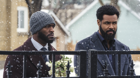 STABIL DUDE backdrop