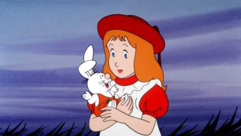 💫Anime-Starterpaket backdrop