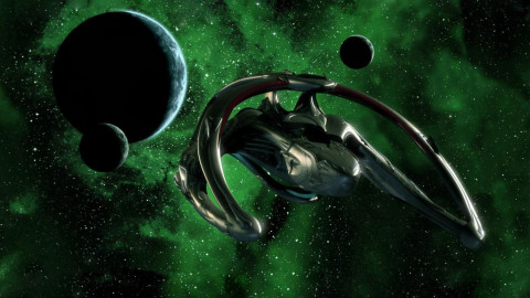 💥Übernatürlich &amp; Futuristisch💫 backdrop