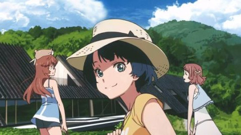 ANIME - Deutsch backdrop