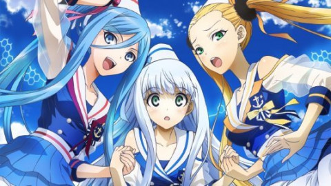 ANIME - Deutsch backdrop