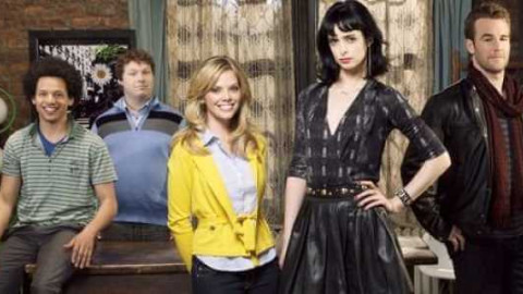 Sitcom backdrop