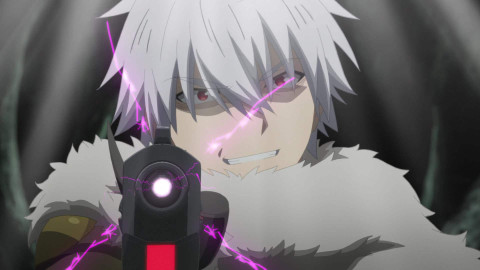 ANIME - Deutsch backdrop