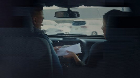 Doku - True Crime backdrop