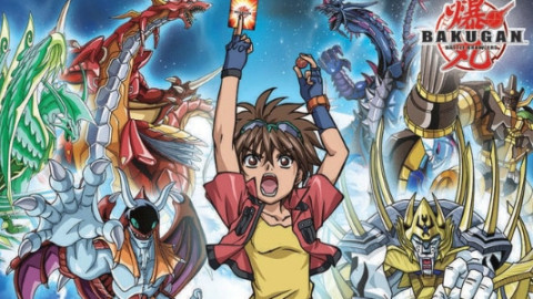 ANIME - Deutsch backdrop