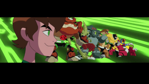 Ben 10 Alle Serien backdrop