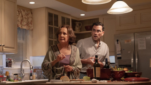 Science Fiction-Action backdrop