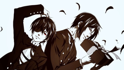 ANIME - Deutsch backdrop