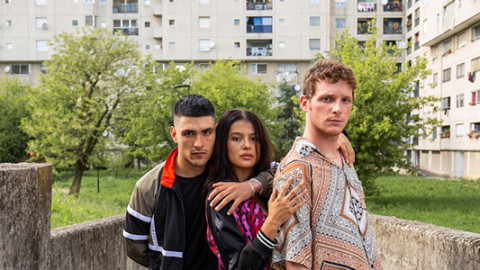 Favourites 👍 backdrop