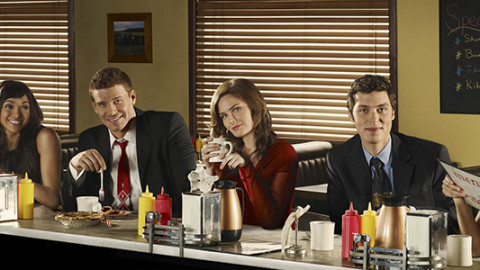 Beendete Serien backdrop