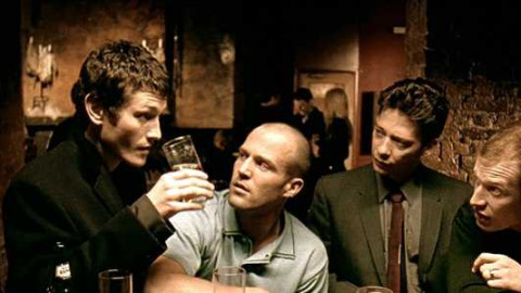 Kann man sich geben backdrop