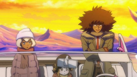 ANIME - Deutsch backdrop