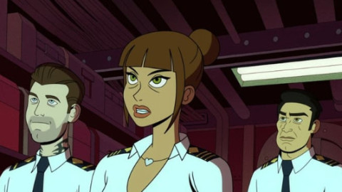 🔞 18+ Cartoons backdrop