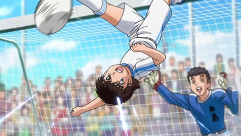 ANIME - Deutsch backdrop