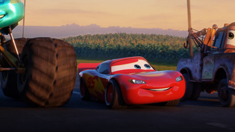 Kinderserien backdrop