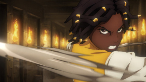 ANIME - Deutsch backdrop