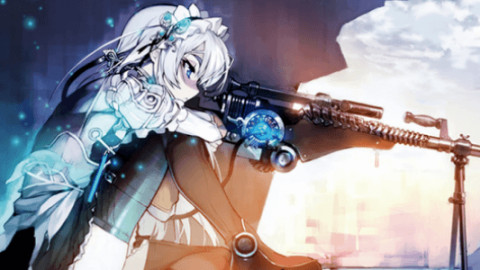 ANIME - Deutsch backdrop