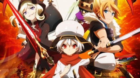 ANIME - Deutsch backdrop