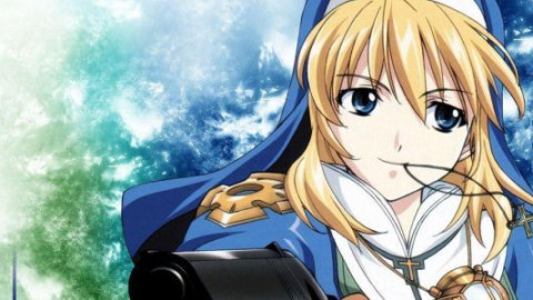 ANIME - Deutsch backdrop