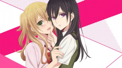 ANIME - Deutsch backdrop