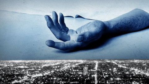 Serial Killers of America Dokus backdrop