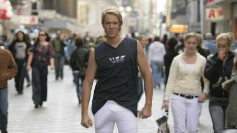 comedy/sitcom backdrop