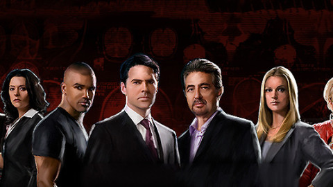 Beste Serien 100% backdrop
