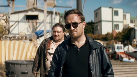 Gangs, Mafias & Co. backdrop