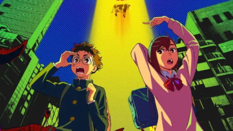 ANIME - Deutsch backdrop