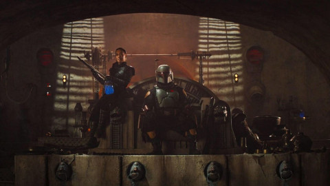 STABIL DUDE backdrop