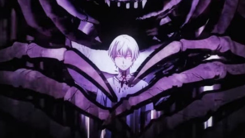 ANIME - Deutsch backdrop