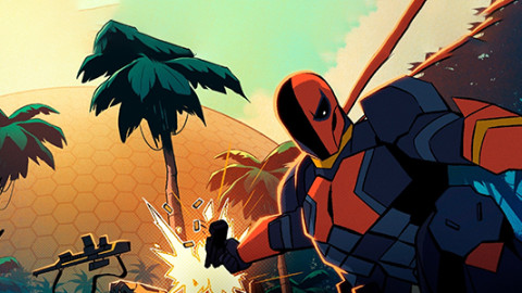 ANIME - Deutsch backdrop