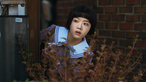 ♡ K-Drama backdrop