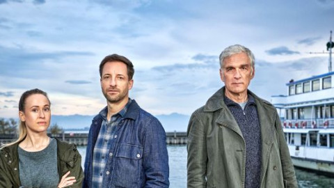 TV-SERIEN backdrop