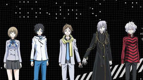 ANIME - Deutsch backdrop