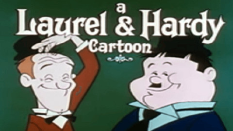 Kinderserien backdrop