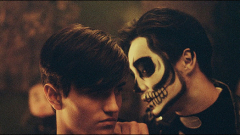 DYSTOPIE--UTOPIE--EUTOPIE❣️❣️❣️ backdrop