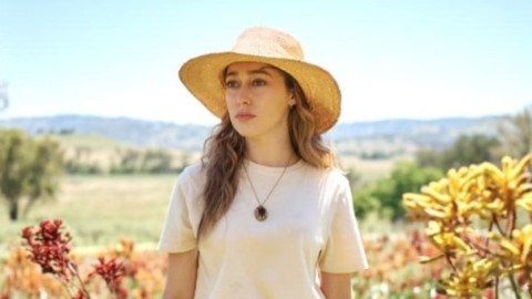 Gesehen und für gut befunden backdrop