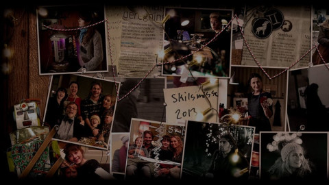 Es reicht eine Staffel! backdrop
